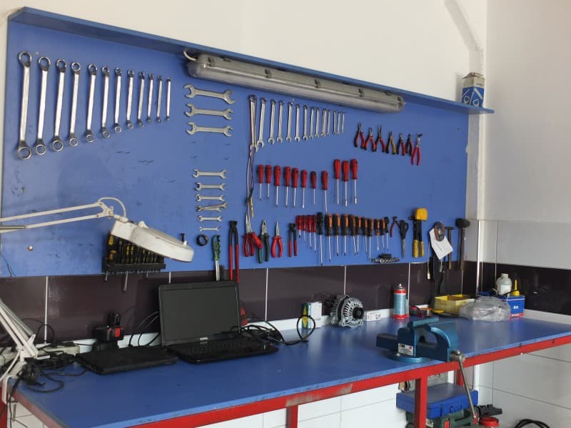 Karşıyaka'dan Çiğli'ye Peugeot 308 Servis