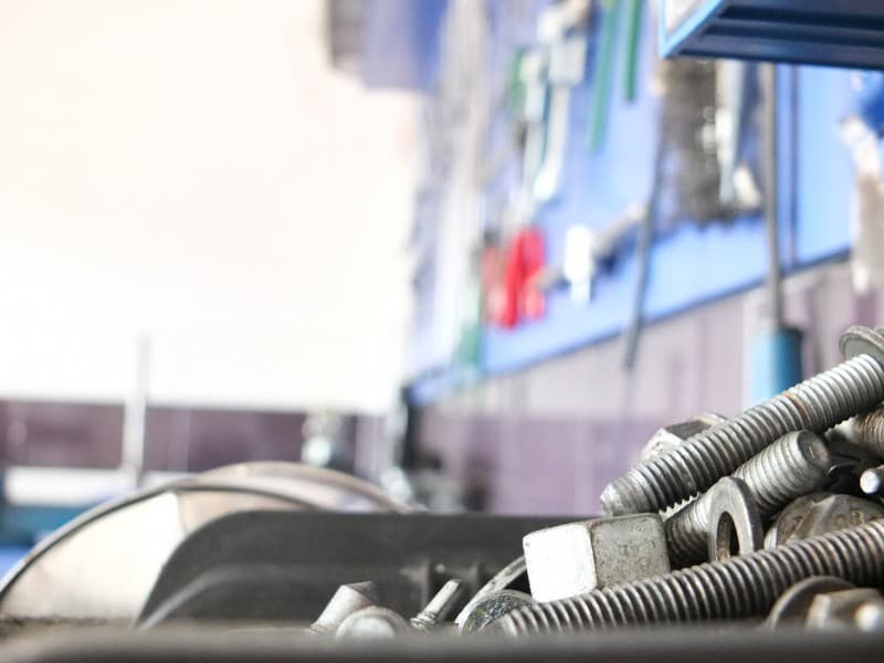 Çiğli'de Peugeot Buji Değişim Servis