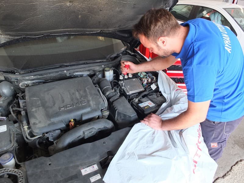 Çiğli'de Peugeot Yakıt Tasarrufu